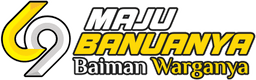 Logo 69 Tapin Maju Banuanya