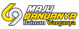 Logo Hari Jadi Tapin 69