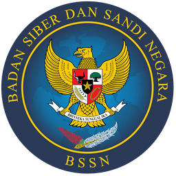 Logo BSSN