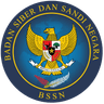 Logo BSSN