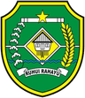 Logo Kabupaten Tapin