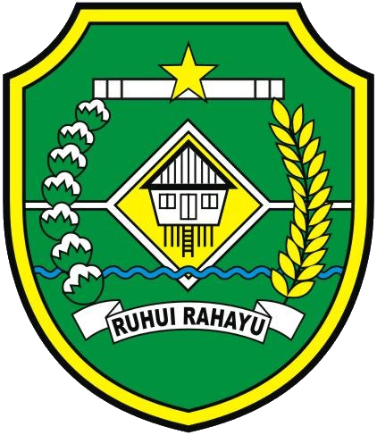 Logo Kabupaten Tapin